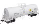 DOW 17.6KGAL TANK CAR#72032 DOW 17.6KGAL TANK CAR#72032