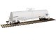 DOW 17K TANK CAR #80000 DOW 17K TANK CAR #80000