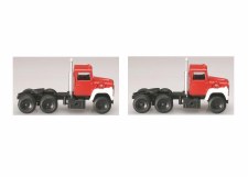 FORD LNT9000 TRACTOR CAB-R&W FORD LNT9000 TRACTOR CAB-R&W