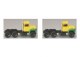 FORD LNT9000 TREACTOR CAB-Y&G FORD LNT9000 TREACTOR CAB-Y&G