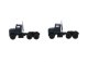 FORD LNT9000 TRACTOR CAB-DKBL FORD LNT9000 TRACTOR CAB-DKBL
