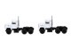 FORD LNT9000 TRACTOR CAB-WHITE FORD LNT9000 TRACTOR CAB-WHITE
