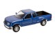FORD F-150 PICK-UP BLUE 2PK FORD F-150 PICK-UP BLUE 2PK