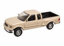 FORD F-150 PICK-UP TAN 2 PK FORD F-150 PICK-UP TAN 2 PK