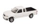 FORD F-150 PICK-UP WHITE 2 PK FORD F-150 PICK-UP WHITE 2 PK