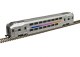 N NJT COMMUTER COACH N NJT COMMUTER COACH