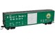 AD&N ACF 50" 6" BOX CAR #8036 AD&N ACF 50" 6" BOX CAR #8036