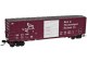 B&H BOX CAR #25108 B&H BOX CAR #25108