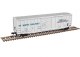 N ST. MARYS 50'6" BOXCAR #4222 N ST. MARYS 50'6" BOXCAR #4222