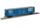 GTW 60' AUTO PARTS BOX #306383 GTW 60' AUTO PARTS BOX #306383