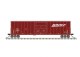 N BNSF 50' BOXCAR #748825 N BNSF 50' BOXCAR #748825