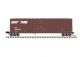 N NS 50' BOXCAR #650002 N NS 50' BOXCAR #650002