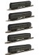 NYC PASS CAR 5 PACK NYC PASS CAR 5 PACK