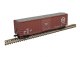 MP 50' 6" BOX CAR #366763 MP 50' 6" BOX CAR #366763