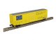 AN 50' 6" BOX CAR #5182 AN 50' 6" BOX CAR #5182