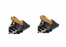 N BUFFER STOPS - 2 PACK N BUFFER STOPS - 2 PACK