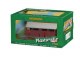 O COVERED BRIDGE, BUILT UP O COVERED BRIDGE, BUILT UP