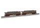 WOODRUFF 1860'S COACH 2 PACK WOODRUFF 1860'S COACH 2 PACK