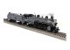 UP A-6 4-4-2 #3004 UP A-6 4-4-2 #3004