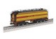 UP AUXILIARY WATER TENDER UP AUXILIARY WATER TENDER