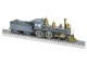 4-4-0 ROGERS PILOT #119 4-4-0 ROGERS PILOT #119