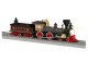 NORTHERN CENTRAL 4-4-0 #17 NORTHERN CENTRAL 4-4-0 #17