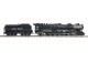 UP 4-12-2 9000 STEAM #9001 UP 4-12-2 9000 STEAM #9001