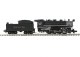 NKP 0-8-0 USRA #272 W/PS3.0 NKP 0-8-0 USRA #272 W/PS3.0