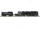 SP 4-8-8-2 AC-6 CAB FORWARD SP 4-8-8-2 AC-6 CAB FORWARD