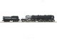 SP 4-8-8-2 AC-6 CAB FORWARD SP 4-8-8-2 AC-6 CAB FORWARD