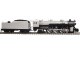 NYC 4-6-2 USRA PACIFIC #6467 NYC 4-6-2 USRA PACIFIC #6467