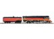 SOUTHERN PACIFIC GS4 4-8-4 W/ SOUTHERN PACIFIC GS4 4-8-4 W/