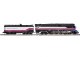AMERICAN FREEDOM GS4 4-8-4 W/ AMERICAN FREEDOM GS4 4-8-4 W/