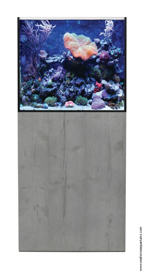 rock salt for aquarium