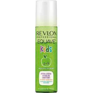 Revlon Equave Kids Detangling Conditioner 200ml Terrisales Salon