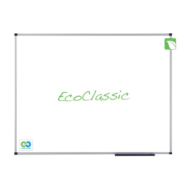 Nobo Prestige Enamel Eco Whiteboards Boards Direct