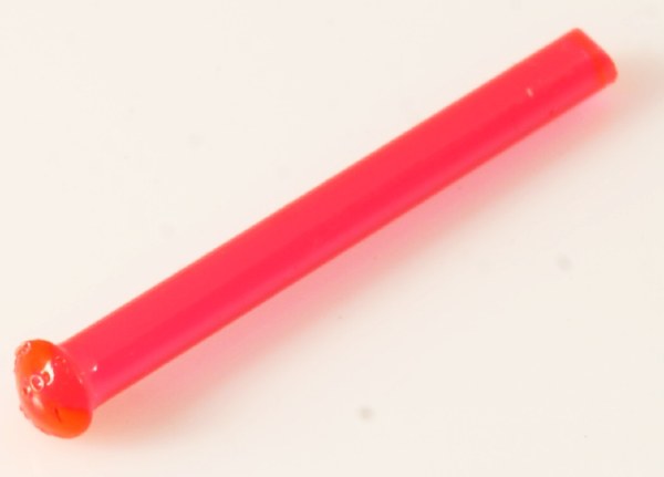 WEIHRAUCH HW45 Front Sight Fibre Optic Part No. HW45TRUGLOWROD - John
