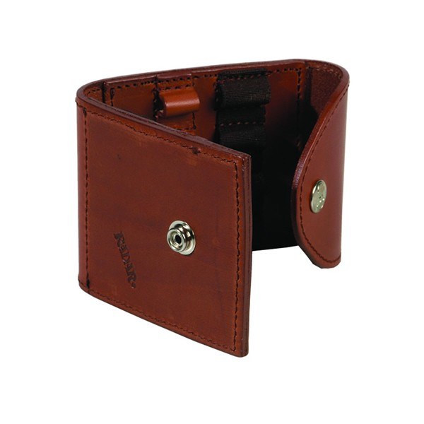Leather Rifle Ammo Belt Pouch John Knibbs International Ltd
