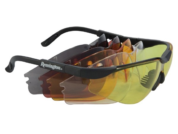 Radians 5 Lens Kit Shooting glasses