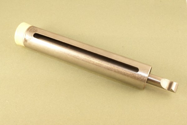 WEIHRAUCH HW77 Piston Complete Part No. 9201 - John Knibbs
