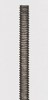 Fully Thread Rod 2-56 12" (1) Fully Thread Rod 2-56 12" (1)