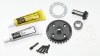 Diff Bevel Gear 29T/9T Set For Diff Bevel Gear 29T/9T Set For