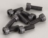Cover Plate Screw M2.6x6 .21 Cover Plate Screw M2.6x6 .21