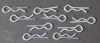 Body Pins Small (10) Body Pins Small (10)