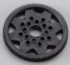 HPI Racing Spur Gear 48P 87T HPI Racing Spur Gear 48P 87T