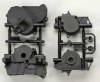 Center Gear Box Bulkhead Set Center Gear Box Bulkhead Set