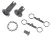 Differential Outdrive Set Differential Outdrive Set