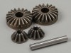 Bevel Gear Set Gear Diff Bevel Gear Set Gear Diff