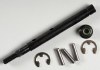 Drive Shaft 6x71mm Savage 21 Drive Shaft 6x71mm Savage 21