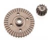 Bevel Gear Set 38/13T Sintered Bevel Gear Set 38/13T Sintered